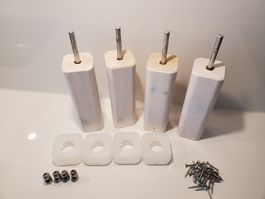 Flexa Pfostenverbinder