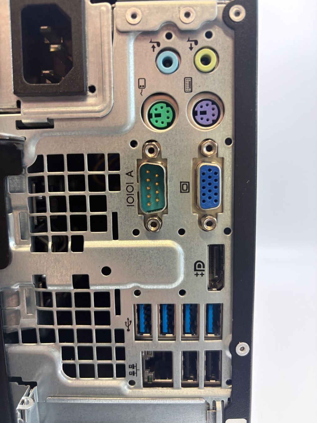 Hewlett Packard PCs: Computer HP compaq pro 6300 – D'occasion à Schlieren par 2nd-Life 7