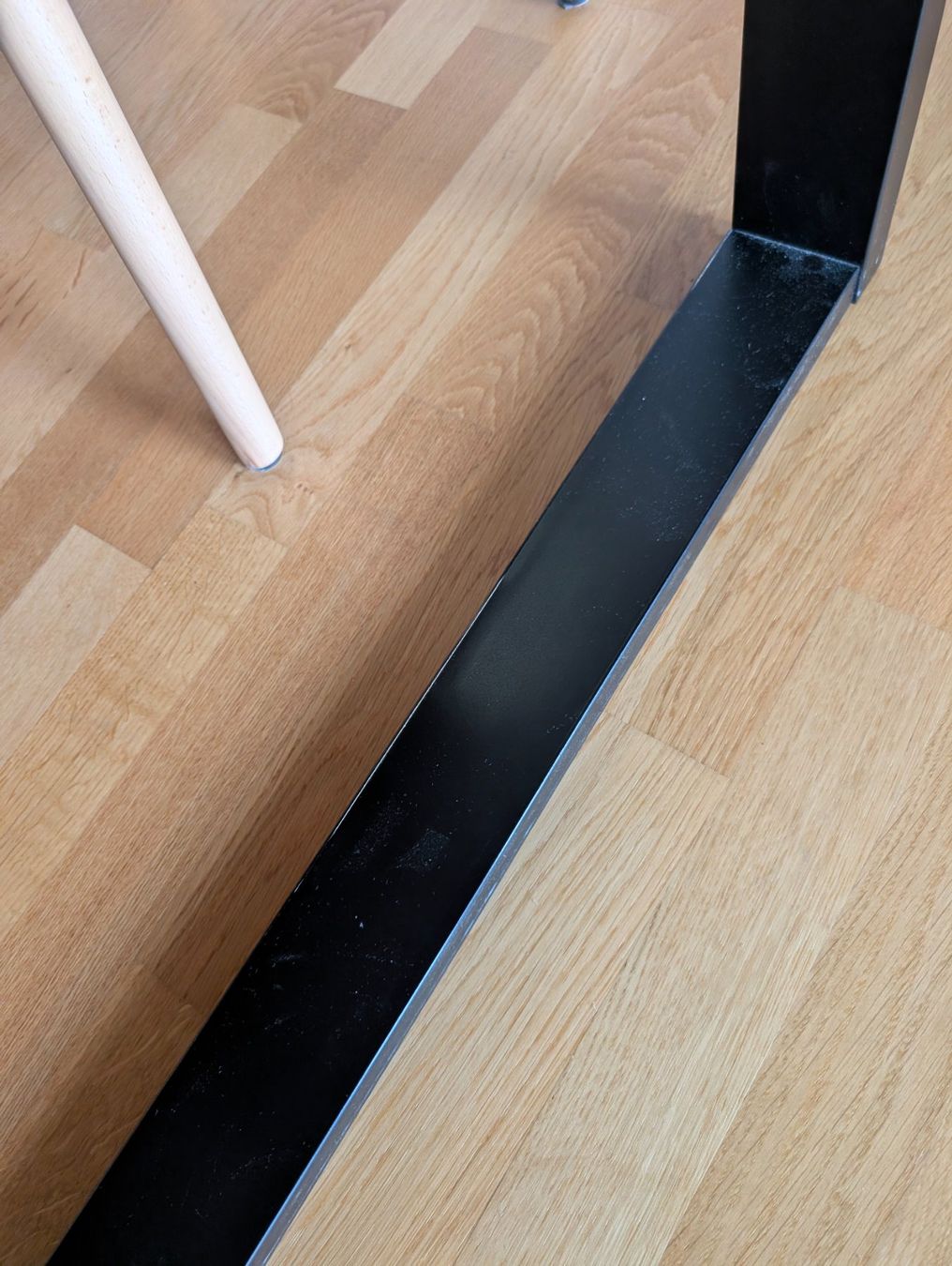 Jysk Tische: Jysk Esstisch 200x90cm – Gebraucht aus Bülach von dd90k3 2