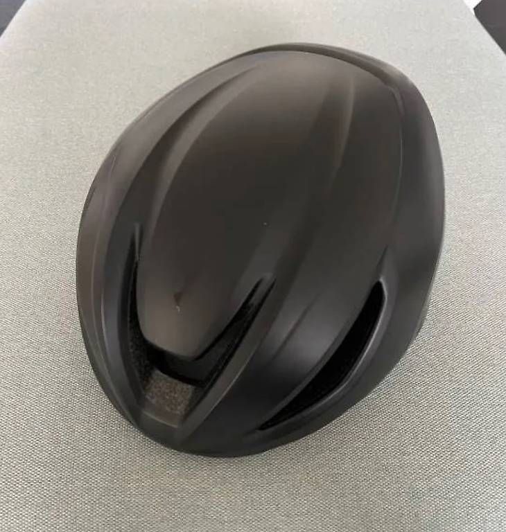 Specialized Helme: Specialized Propero 4, Black, M – Gebraucht aus Solothurn von Taucher1989