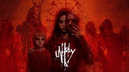 Unholy (PC, 2023, Nur der Steam Key Download Code) Keine DVD