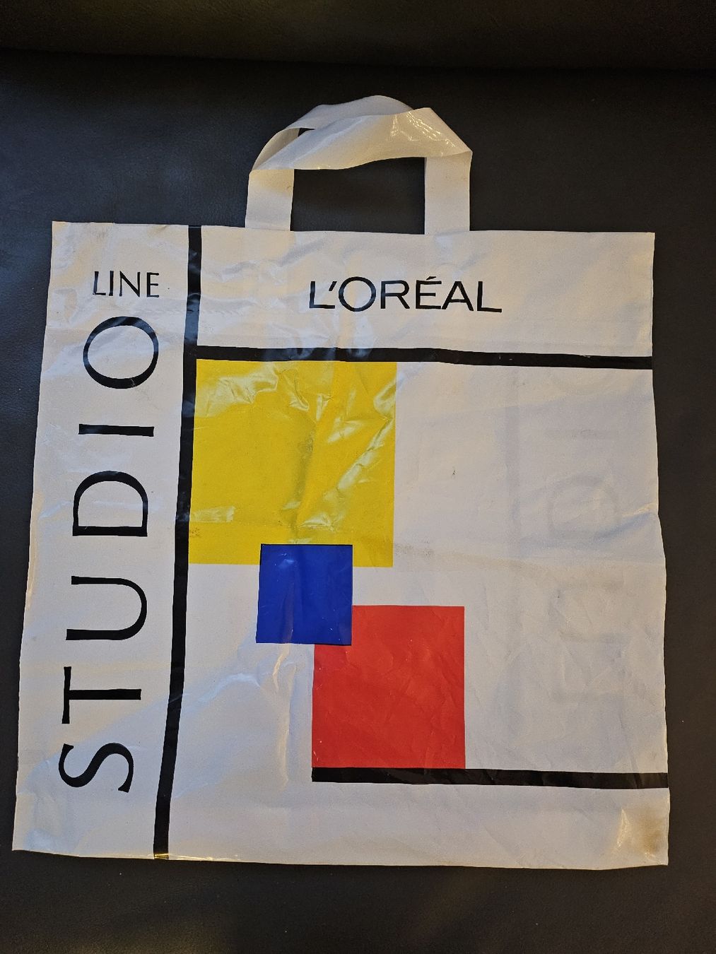 Borse: sac vintage l oréal studio line – Usato da Croy venduto da sylvie1350