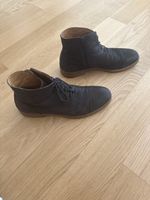 Vagabond, Schwarz, Grösse 40