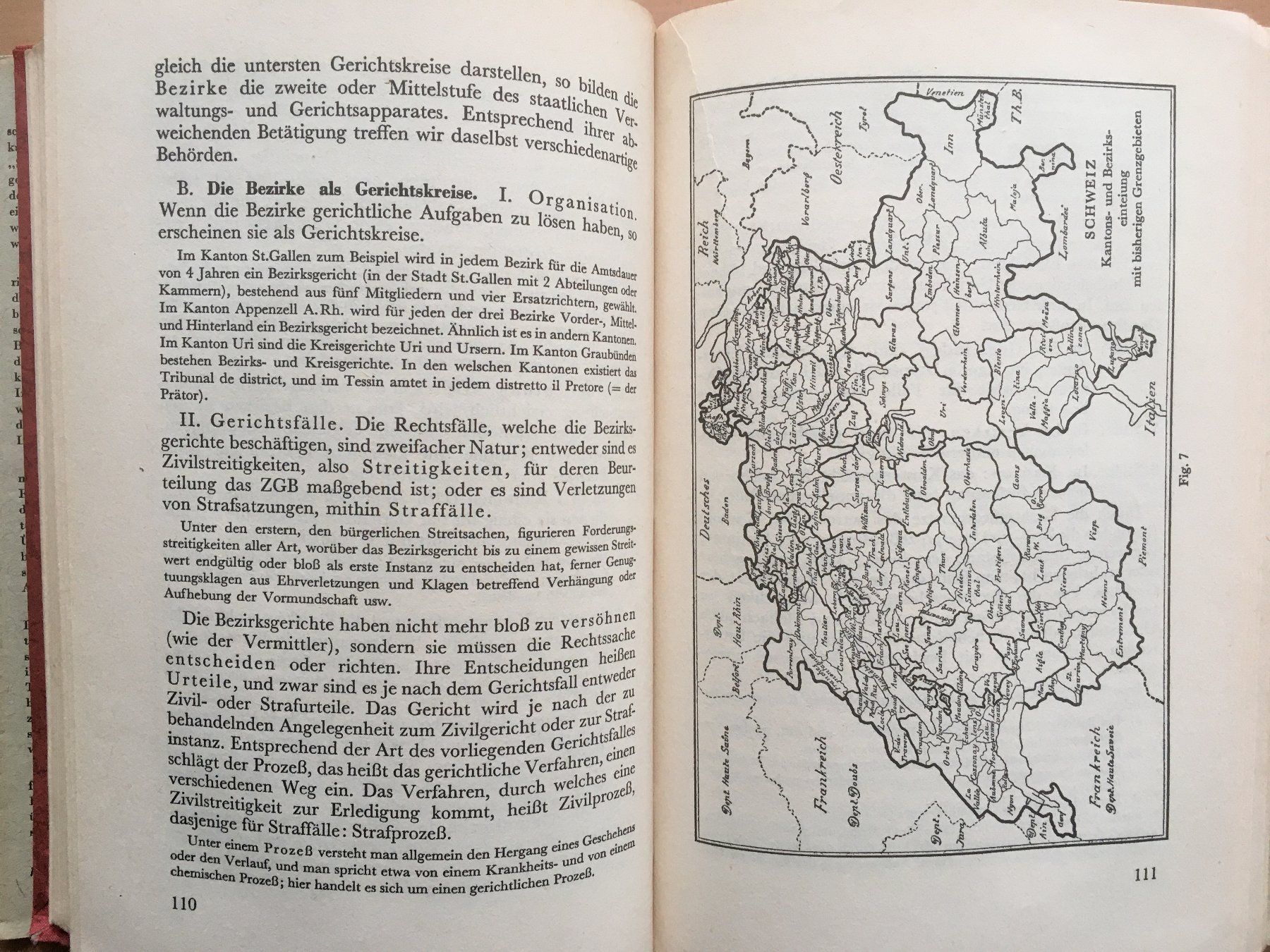 Bücher: Staatsbürger - Thomas Brändle (1942) – Gebraucht aus Grenchen von Kogi7 7