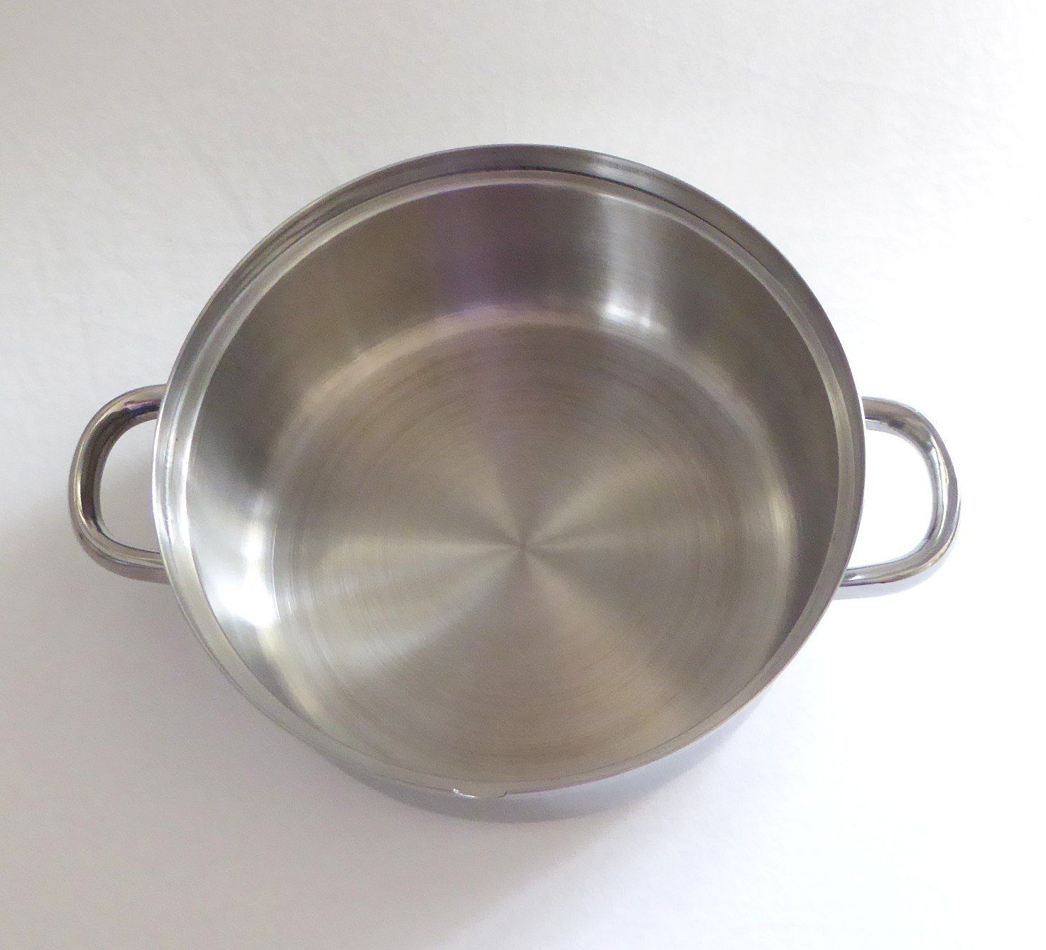 Elettrodomestici da cucina: Dampf-Entsafter 4-tlg. – Usato da Mauren venduto da Yeelen 8