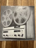 Revox Prospekt 