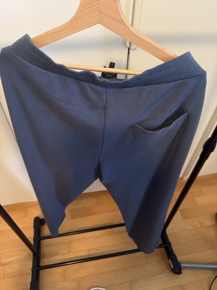 Armani Pantalons: Armani exchange pantaloni  – D'occasion à Sementina par bru_vpp5 4