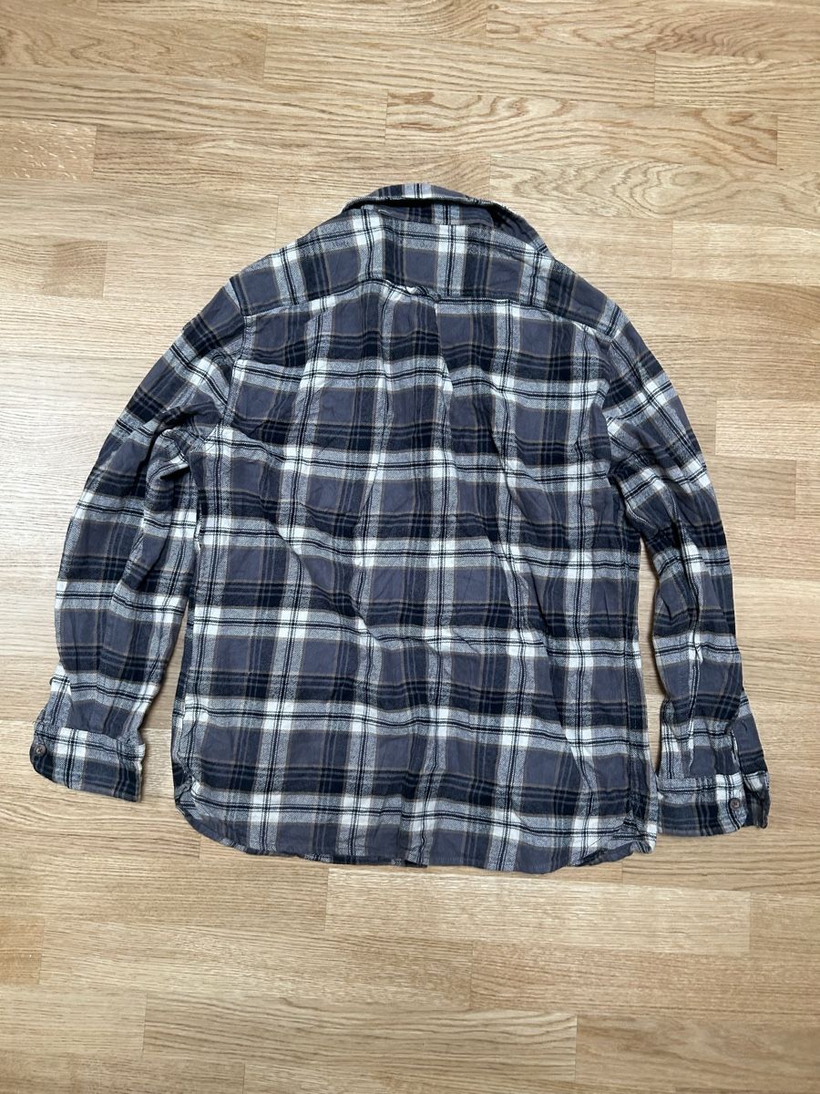 Camicie: Karohemd Jachs MFG Heritage Grösse L – Usato da Luzern venduto da ThrowbackVintage 2