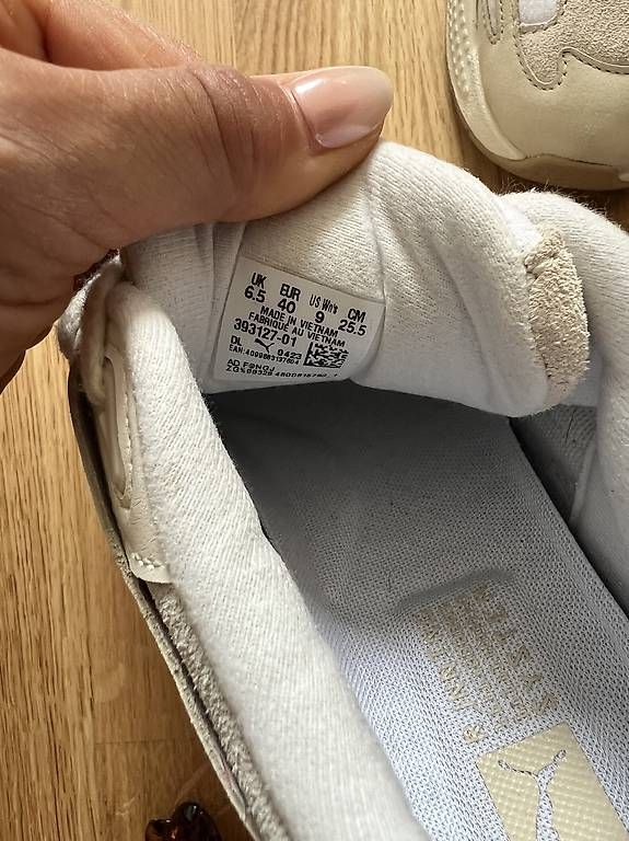 Herrenschuhe: Puma RS-X – Gebraucht aus Ostermundigen von mara_rebecca 3
