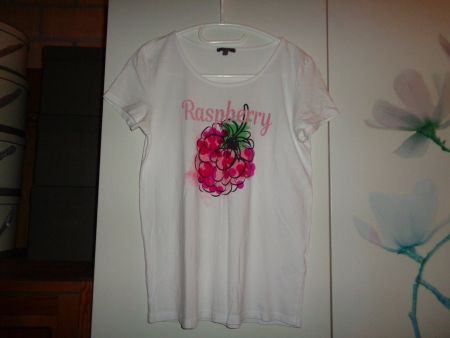 *** hübsches Shirt *** / Montego