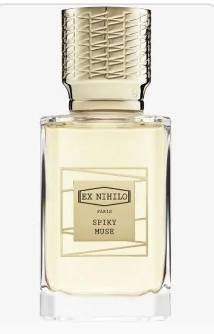 Profumi & Eau de Toilette: Spiky Muse de Ex Nihilo – Nuovo (secondo la descrizione) da Lausanne venduto da SandrineJavelot 1