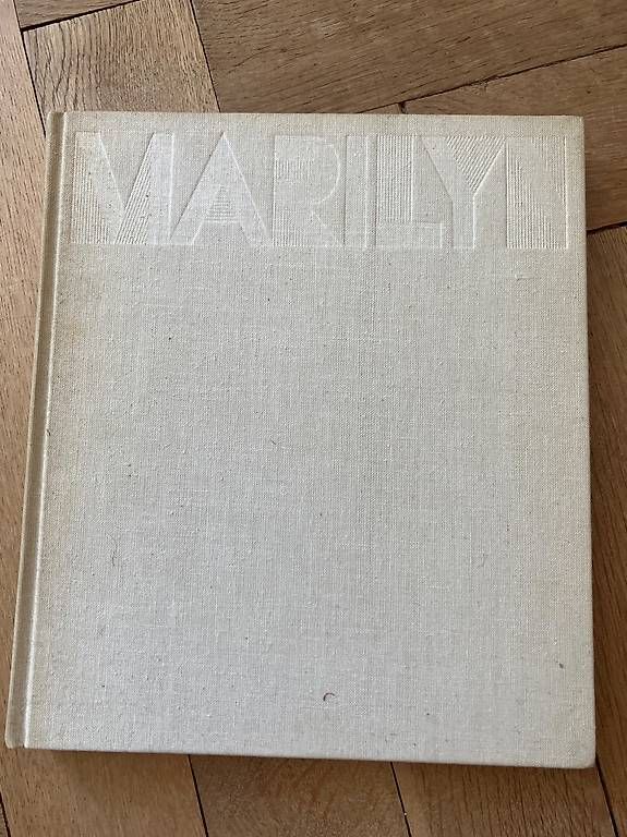 Bücher: Marilyn by Norman Mailer – Gebraucht aus Bern von harlo