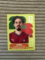 Panini Sammelbild Fussball. Vithina POR12