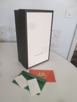 Gucci-Schachtel