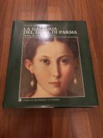 La Galleria del Duca di Parma