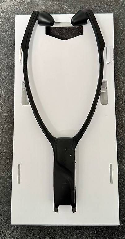 Sennheiser Cuffie: Sennheiser RS5200 – Usato da Bäretswil venduto da Bmw5 2