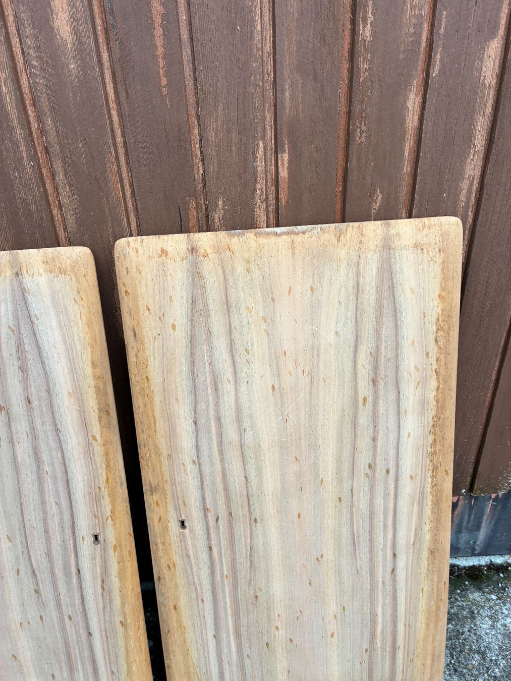 Türen: 20 Holztürchen – Gebraucht aus Engelburg von vgr_2kyp 1