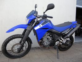 Yamaha XT 660 R 2014 km 4452 ab MFK 2024