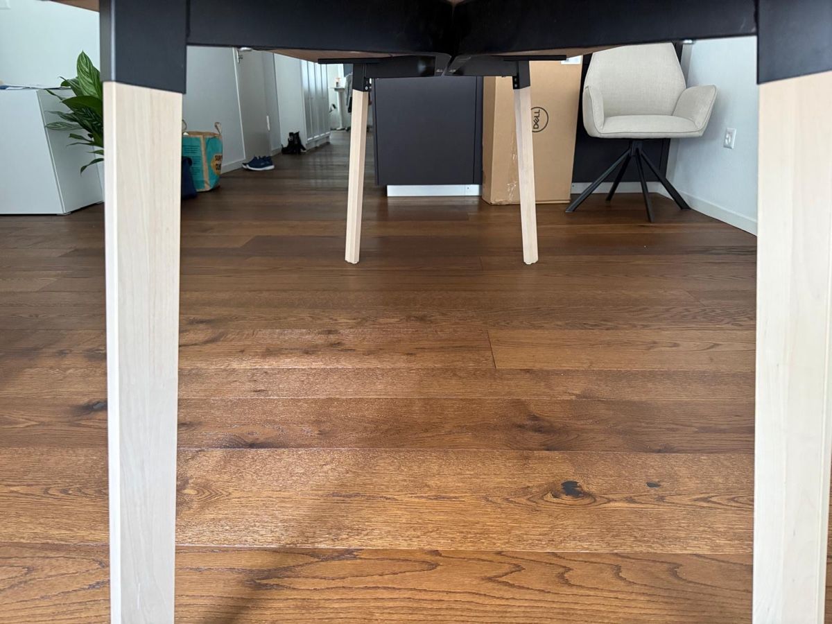 Ikea Tavoli: Esstisch – Usato da Frauenfeld venduto da Kim_M. 6