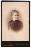 Fotografie Jean Husser, Porrentruy, Jung