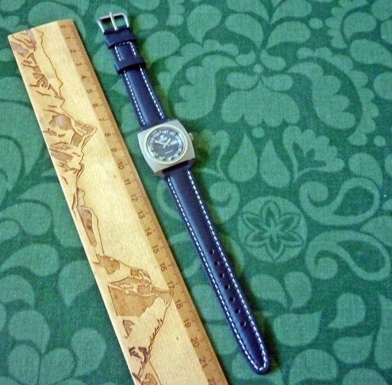 Nivada Orologi: Vintage NIVADA TARAVANA DamenUhr - Automatic – Usato da Adliswil venduto da di_hans 8