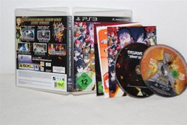 NARUTO SHIPPUDEN: Ultimate Ninja STORM R