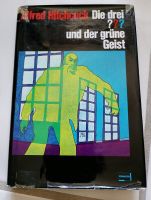 Die drei ??? und der grüne Geist