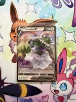 Pokemon Tornadus V 124/198
