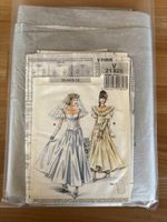 Schnittmuster für Damen Kleider