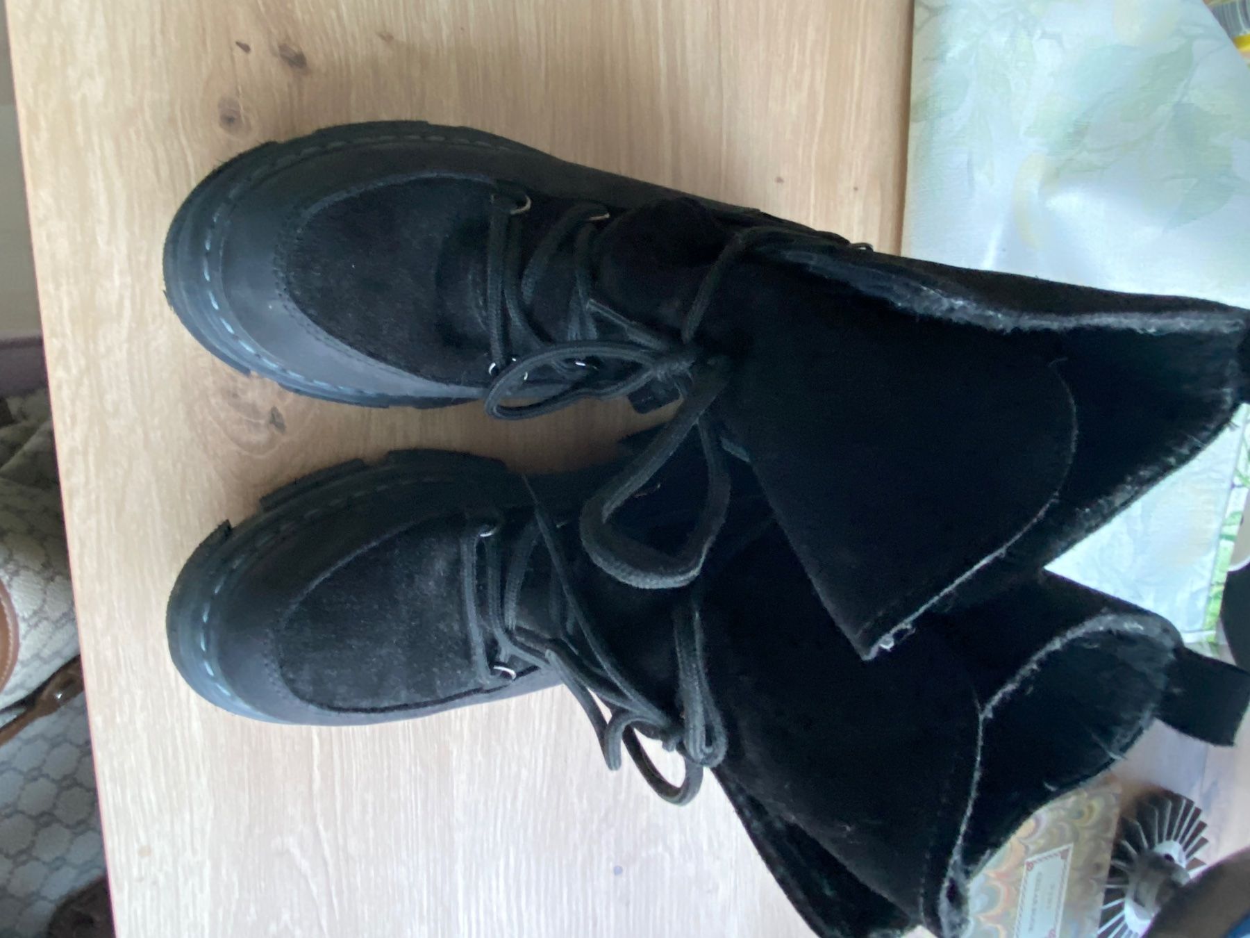 Scarpe da donna: 5th avenue schuhe leder 38 – Nuovo (secondo la descrizione) da Bern venduto da ann_2ygd 1