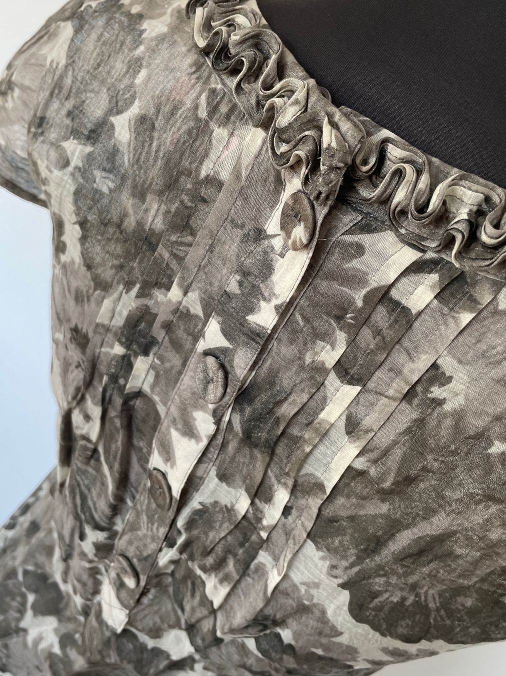 Phase Eight Tops: Oberteil / Top / Bluse (Phase Eight) NEU – Neu (gemäss Beschreibung) aus Grenchen von M_ina 4