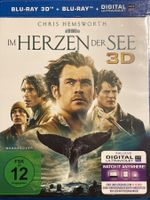 Im Herzen der See  3D   (2015)