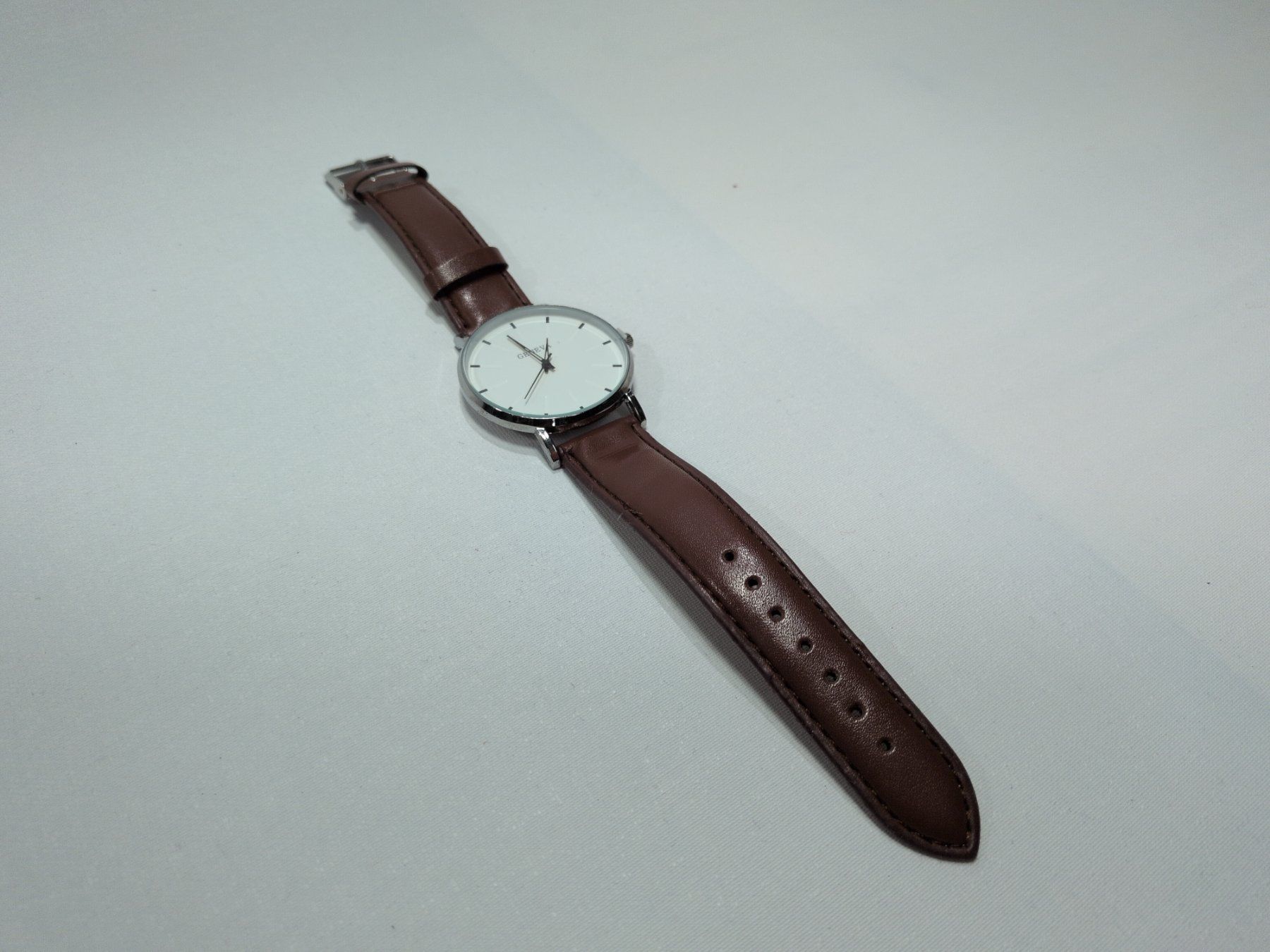 Uhren: Armbanduhr – Neu (gemäss Beschreibung) aus Rüfenacht BE von swalin 1