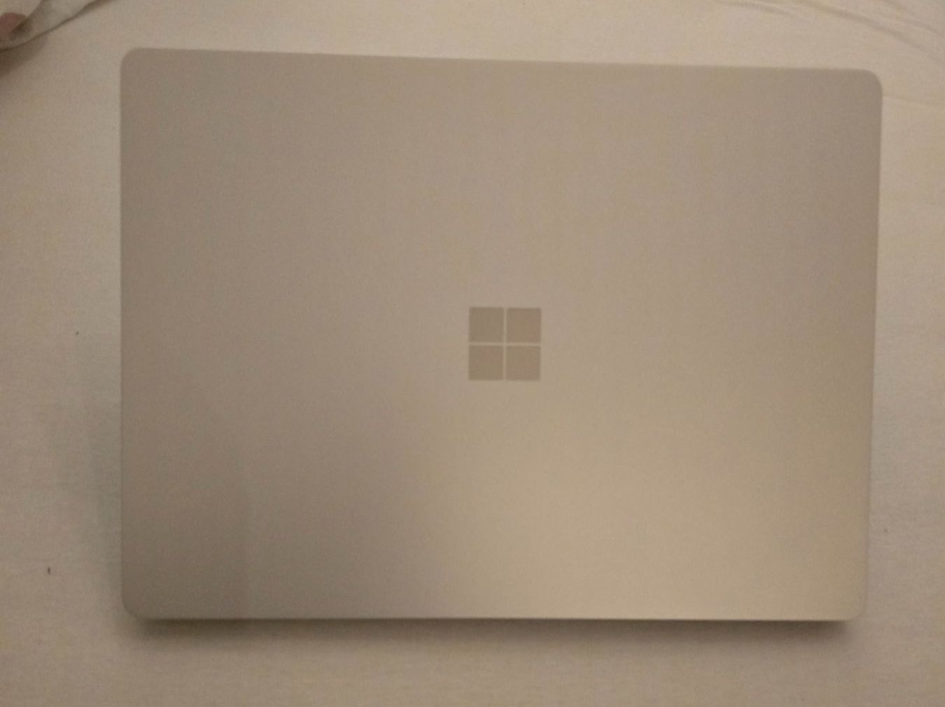 Microsoft Notebook: Surface Laptop Go 10th Gen. – Usato da Sargans venduto da Kiness 1