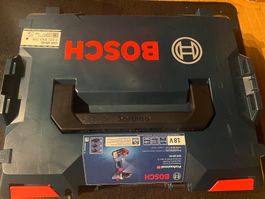 Bosch GSR 65-18 V mit 3 Akkus 4AH