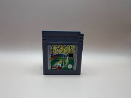 Tennis - Nintendo Game Boy