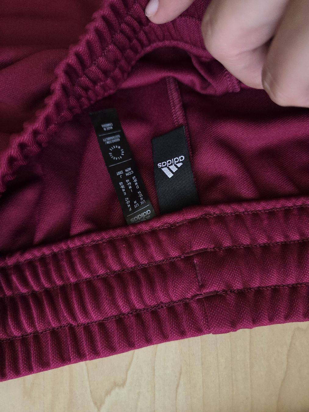 Adidas Completi & Tailleur: Dress – Nuovo (secondo la descrizione) da Buchs AG venduto da tac_zz5h 3