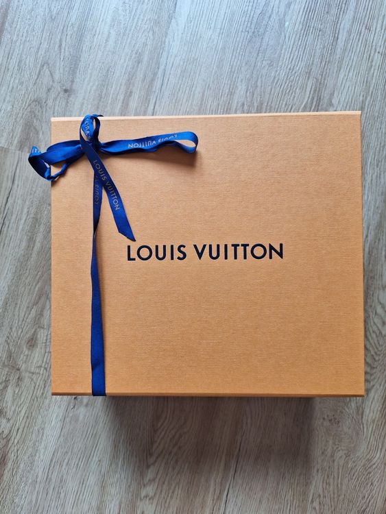 Louis Vuitton Gift Box