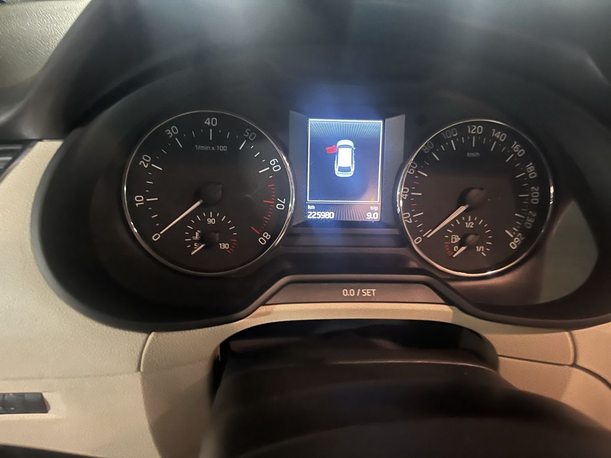 Skoda Automobili: Skoda Octavia 1.4 – Usato da Chavannes-prés-Renens venduto da Noku_1 6