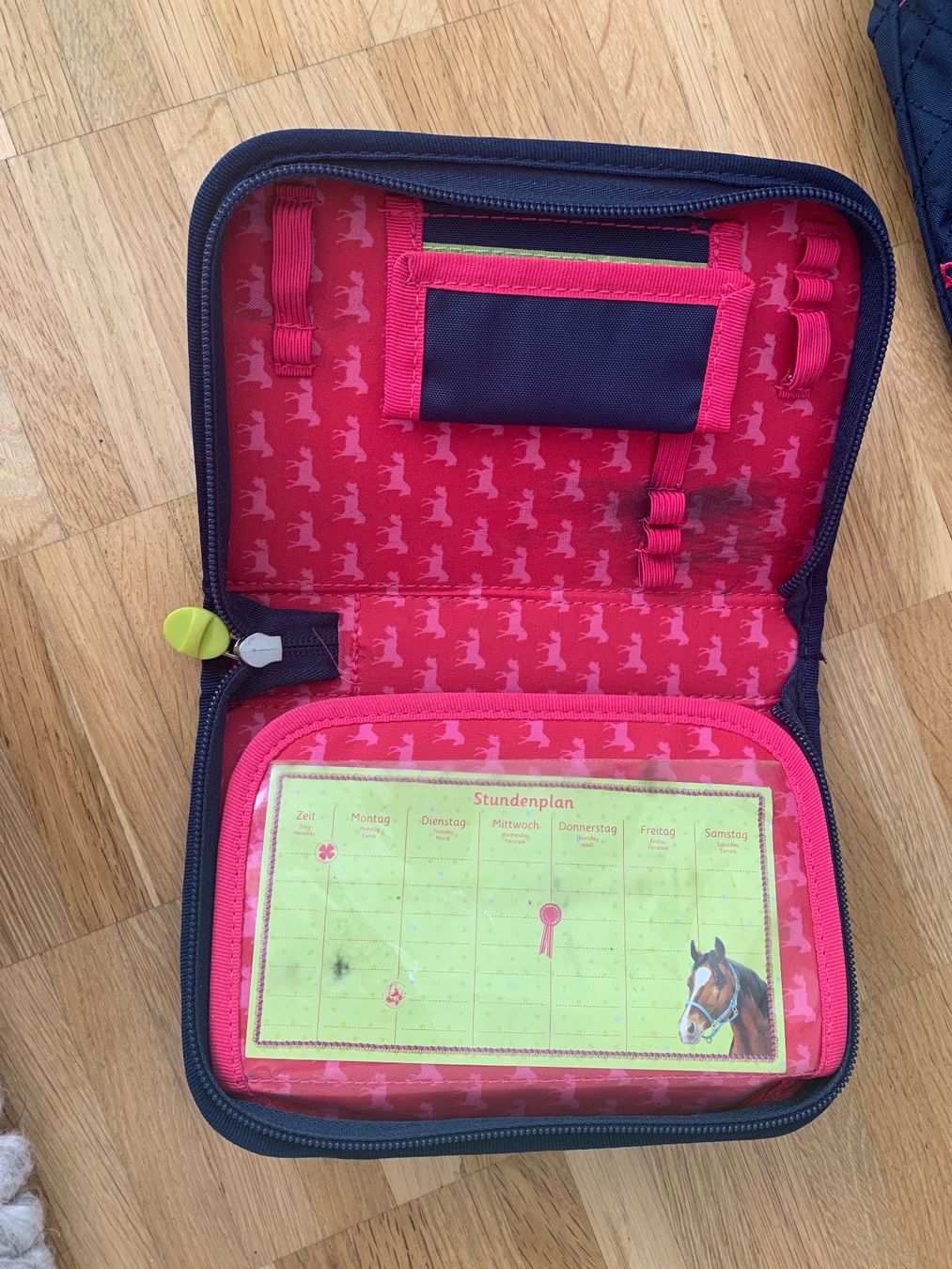 Borse & Zaini: Spiegelburg Schuhlrucksack – Usato da Wädenswil venduto da Mazso 7