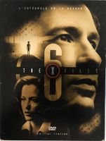 THE X-FILES (SAISON 6)