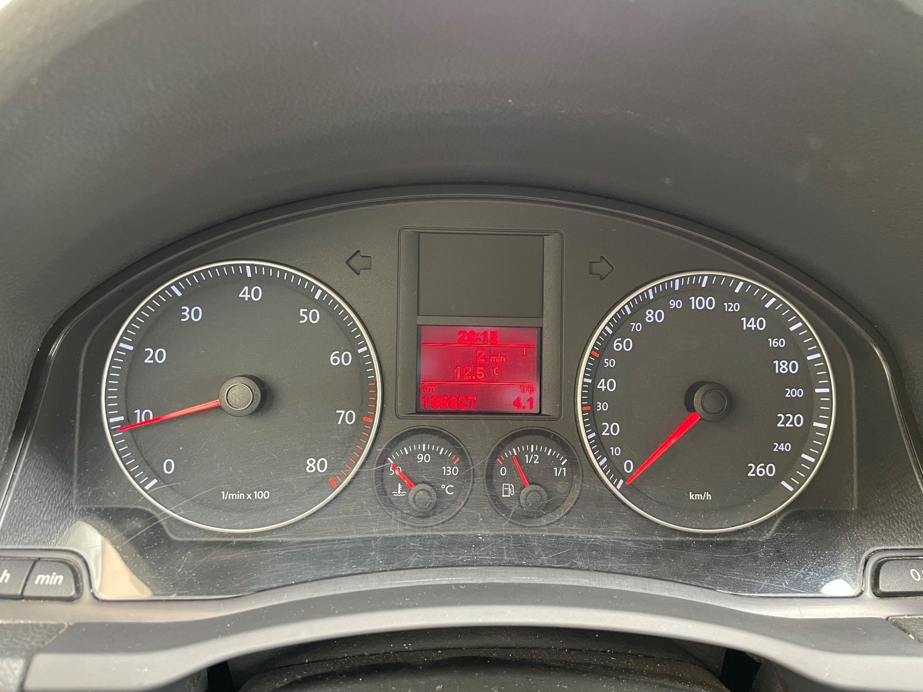 VW Autos: VW Golf 5  GT 1.4 – Gebraucht aus St. Gallen von alexa89 4