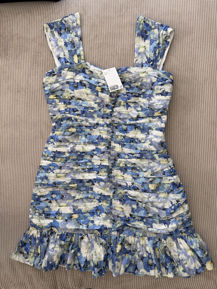 H&M Robes: Sommerkleid – Neuf avec emballage d'origine à Triesen par kon_kkm8