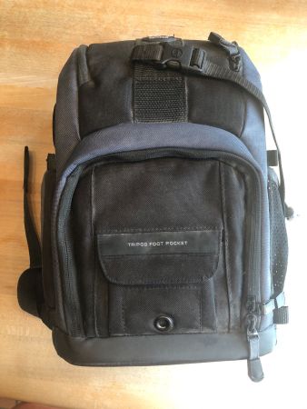Tamrac Mirage 4 (5454) Fotorucksack