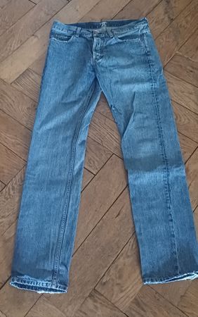 Jeans von Carhartt Grösse 29 × 32