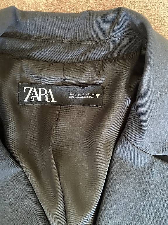 Jacken: Jacke Zara – Gebraucht aus Ostermundigen von Natalia1973 1