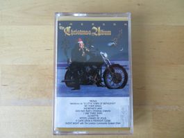Kassette KEITH EMERSON "The Christmas Album"