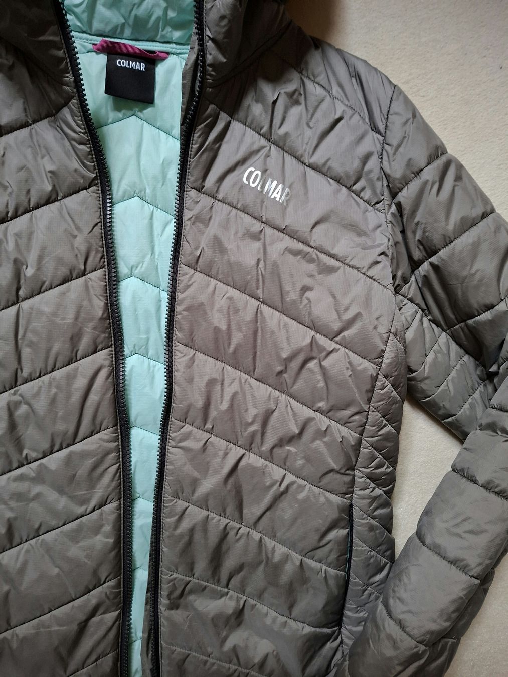 Colmar Giacche: Colmar Winterjacke Gr.38 Primaloft – Usato da Barzheim venduto da spitz01 2