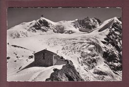 Refuge TRACUIT - Bieshorn - Weisshorn