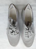 Ledersneakers SOLIDUS,Gr.6 Oder EU Gr.39, 60 Fr.,NP 249 Fr.